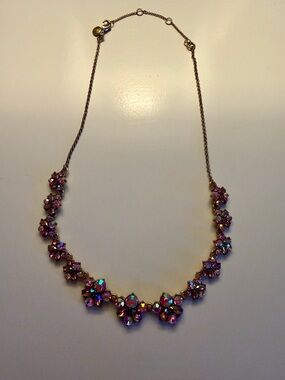 J.CREW Statement Necklace